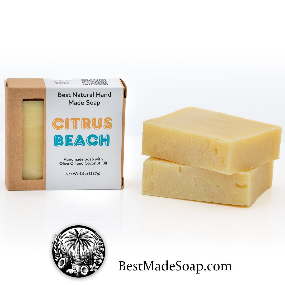 natural soap Jacksonville fl