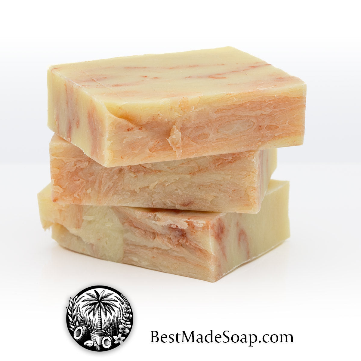 grapefruit natural bar soap