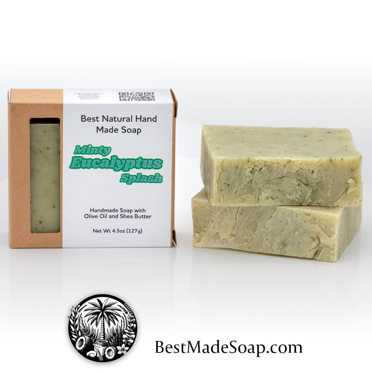 best soap Jacksonville fl
