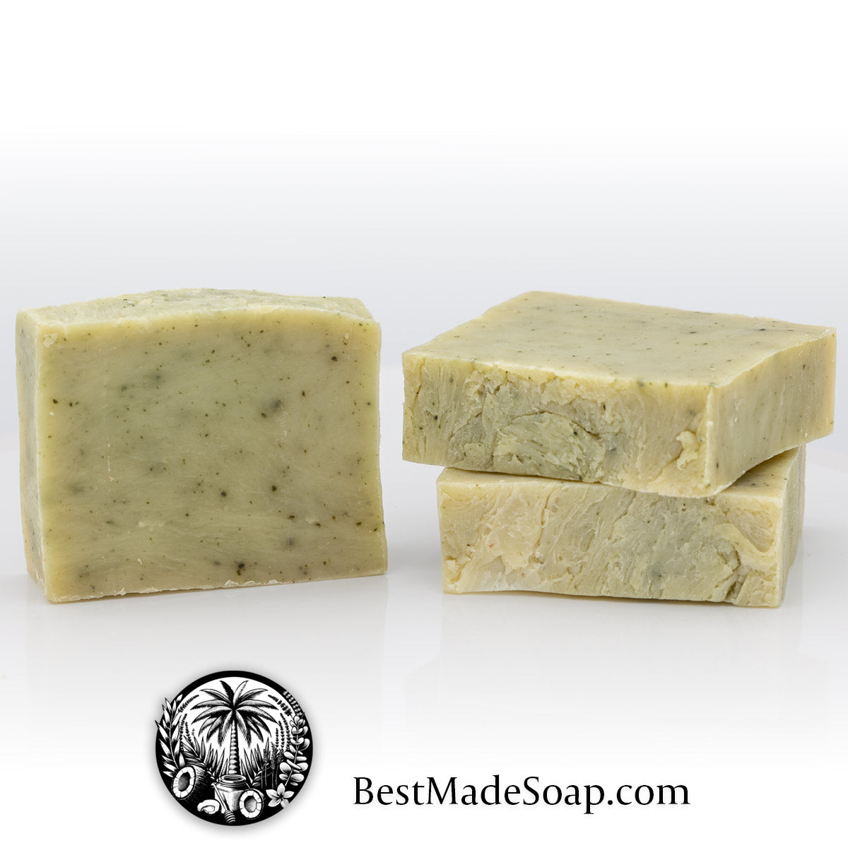 minty organic bar soap Jacksonville fl
