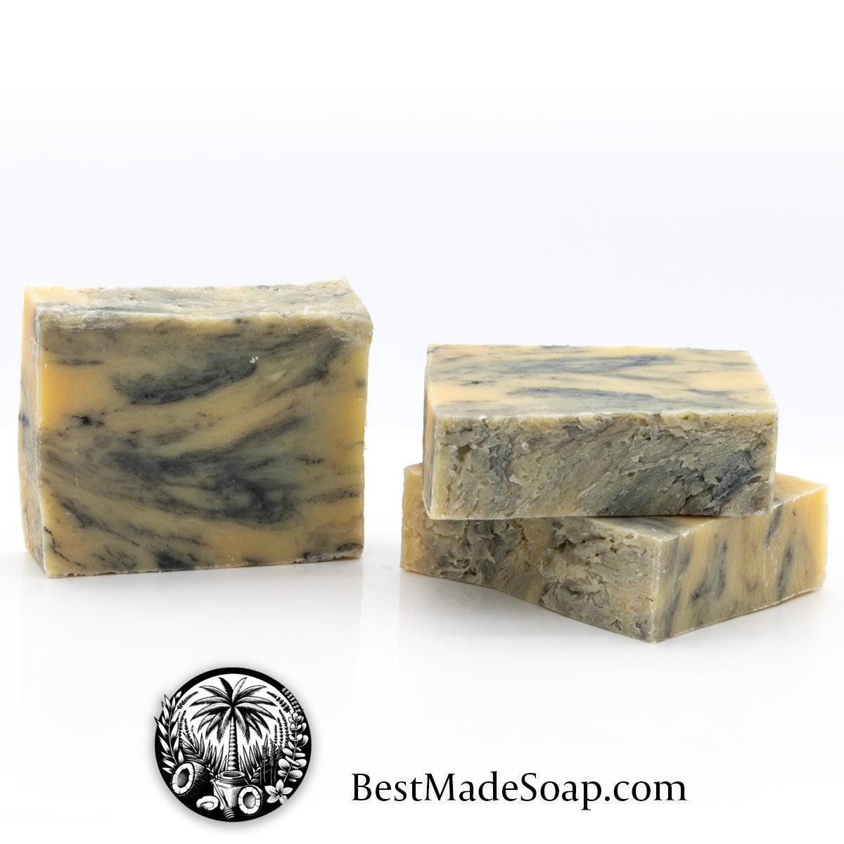 organic bar soap for men