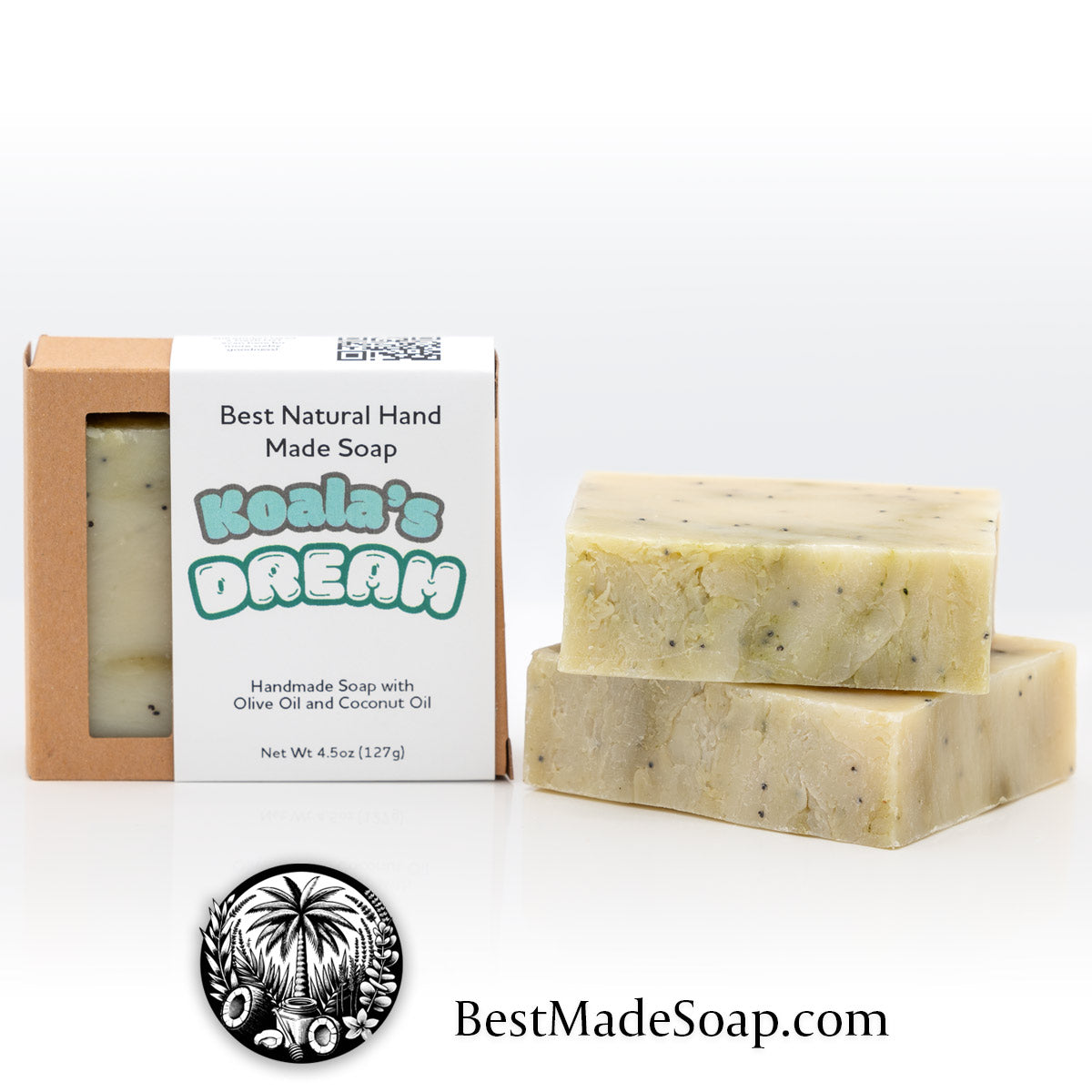 organic olive oil bar soap