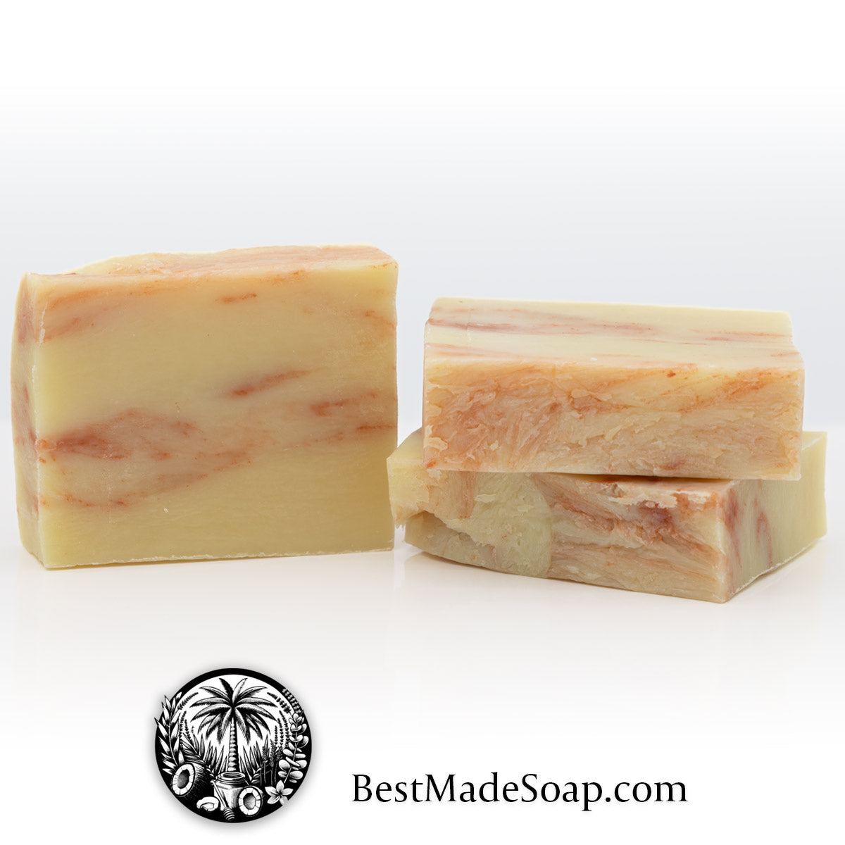 grapefruit organic soap