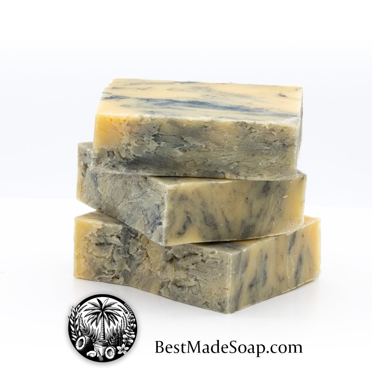 handmade soap all natural eucalyptus oil