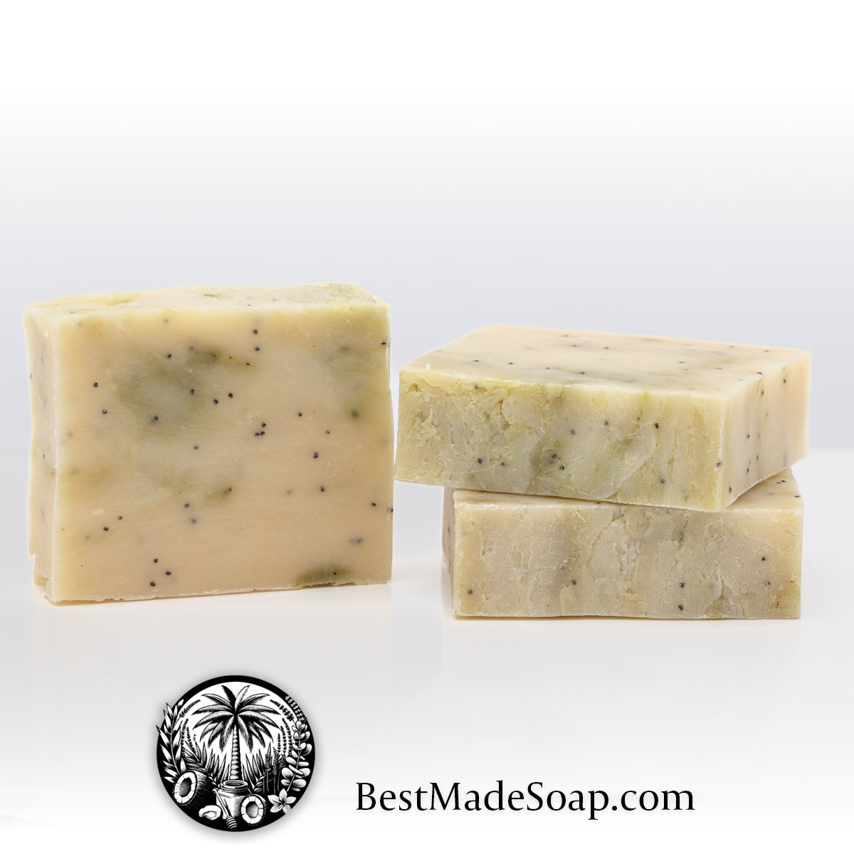 olive oil organic bar soap