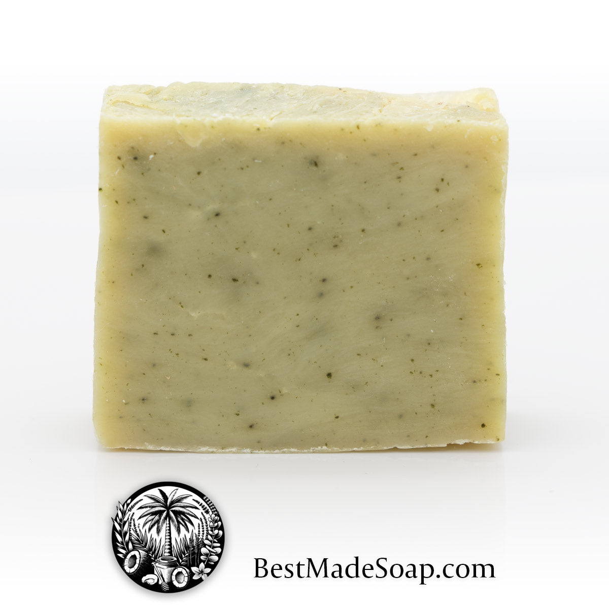 eucalyptus mint natural bar soap