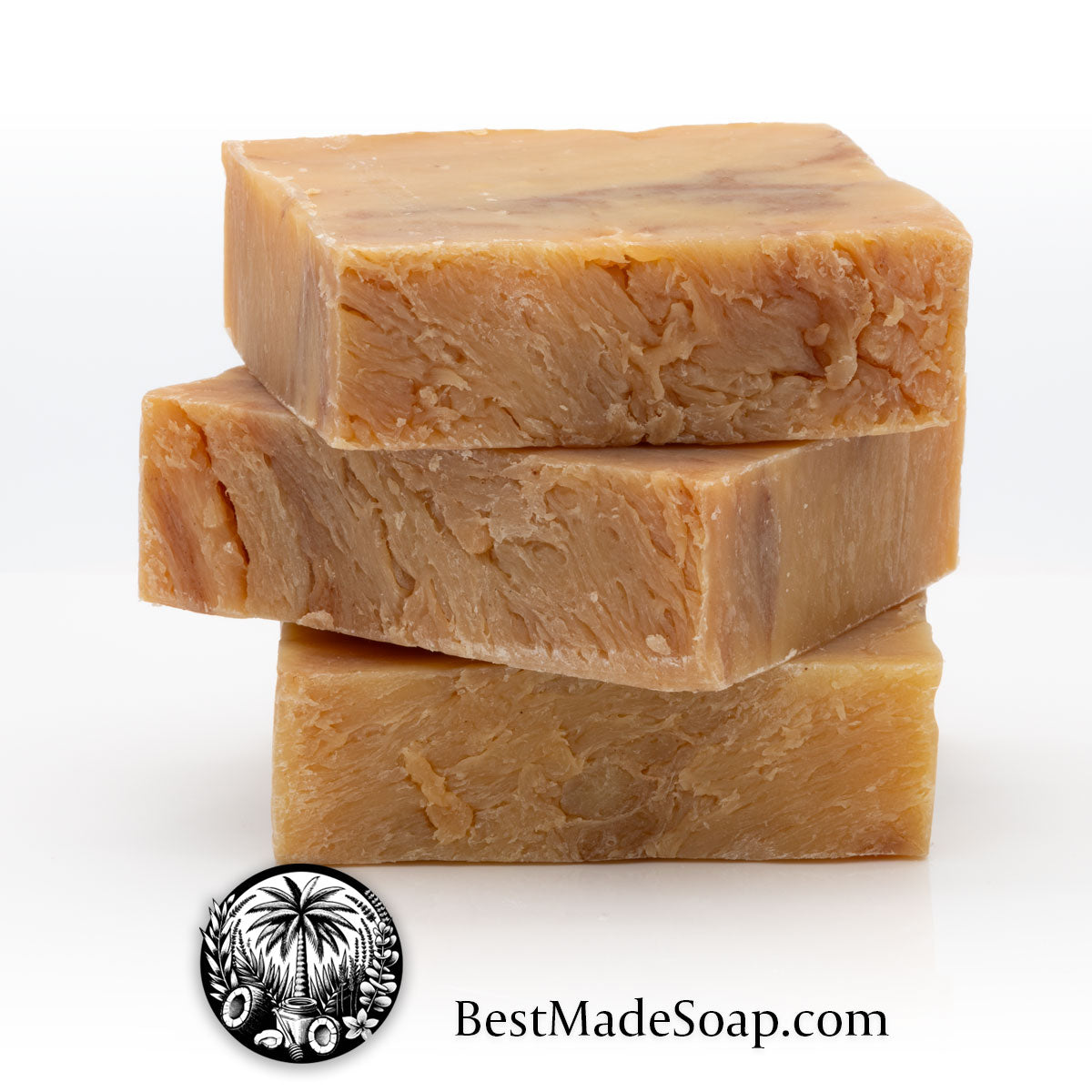 organic bar soap cedarwood oil orange oil