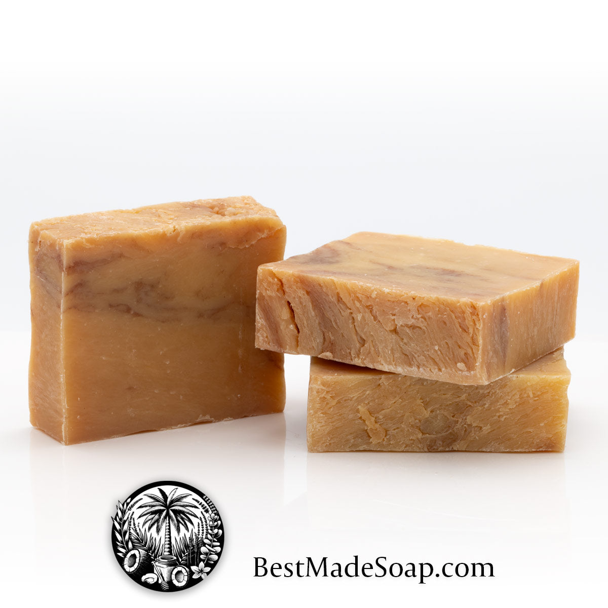 organic coconut oil bar soap